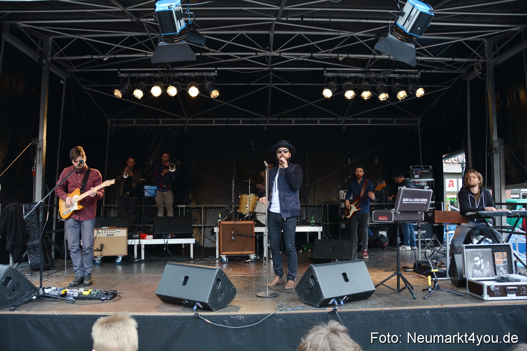 San2 and his Soul Patrol 010516 0016